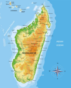 madagascar